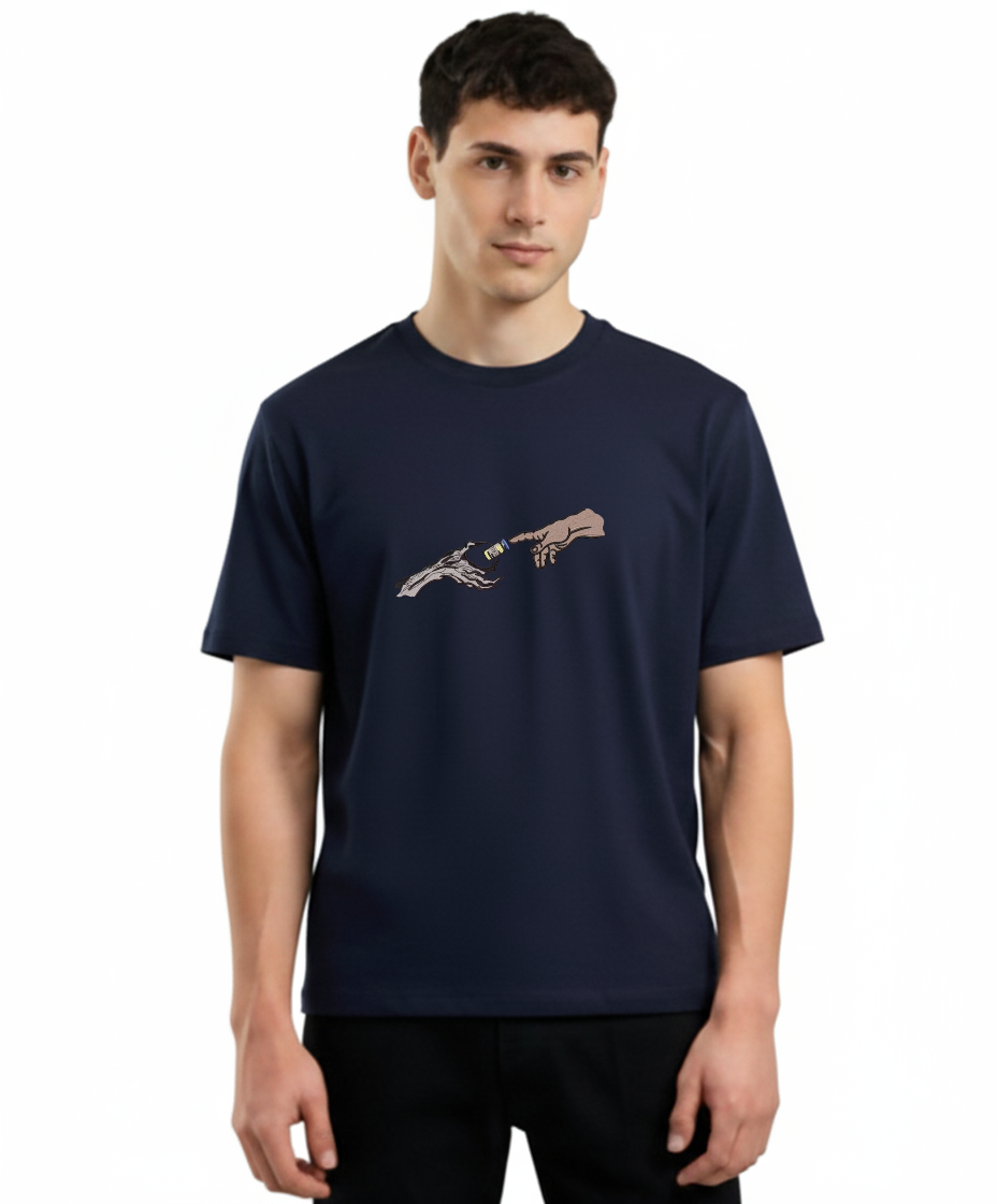 Unisex Classic Crew T-Shirt