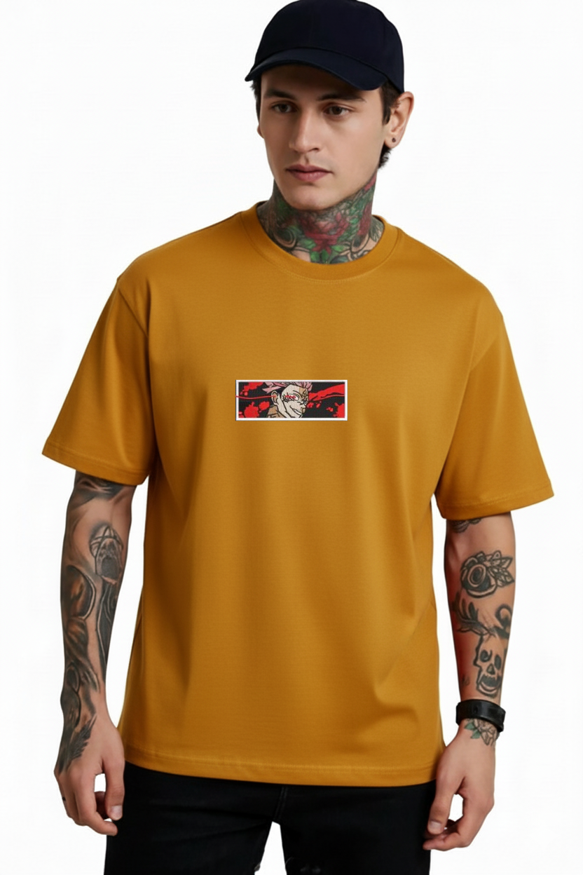 Unisex Oversized Classic T-Shirt