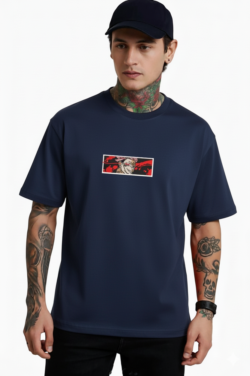 Unisex Oversized Classic T-Shirt