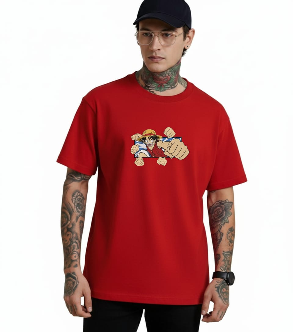 Unisex Classic Crew T-Shirt
