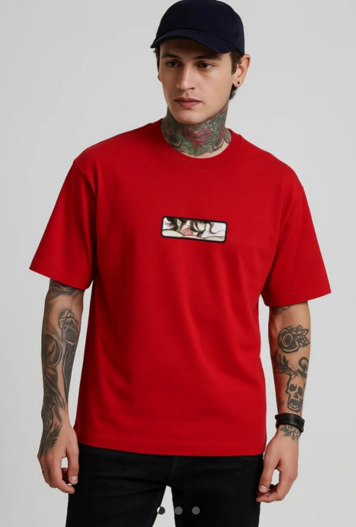 Unisex Oversized Classic T-Shirt