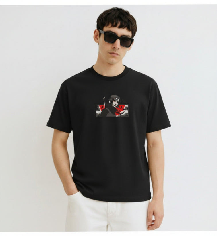 Unisex Oversized Classic T-Shirt