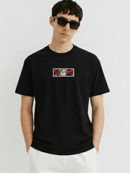 Unisex Classic Crew T-Shirt