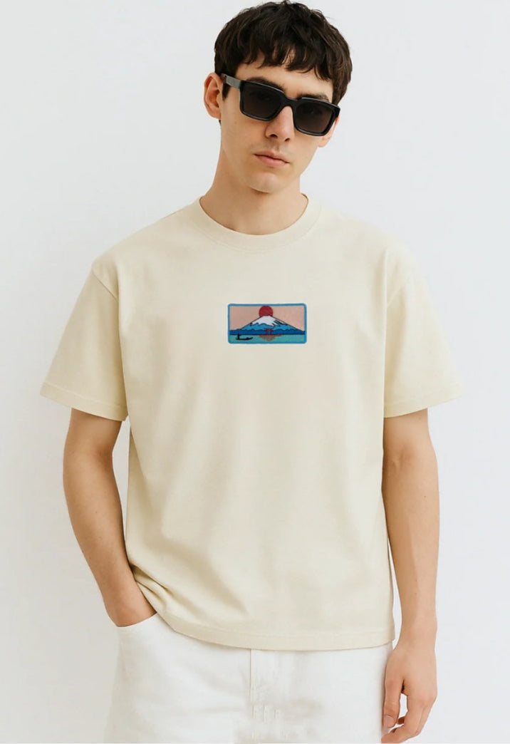 Unisex Classic Crew T-Shirt