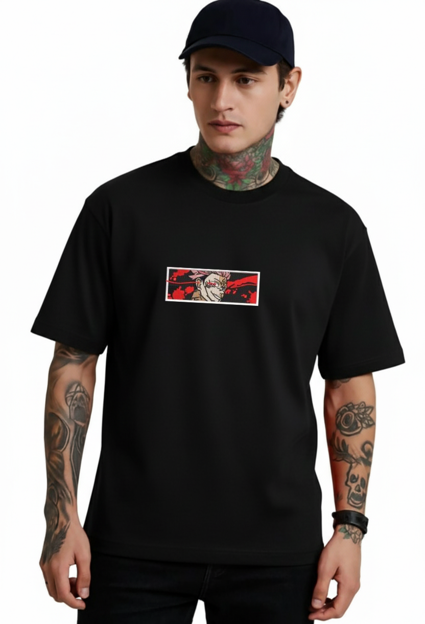 Unisex Oversized Classic T-Shirt