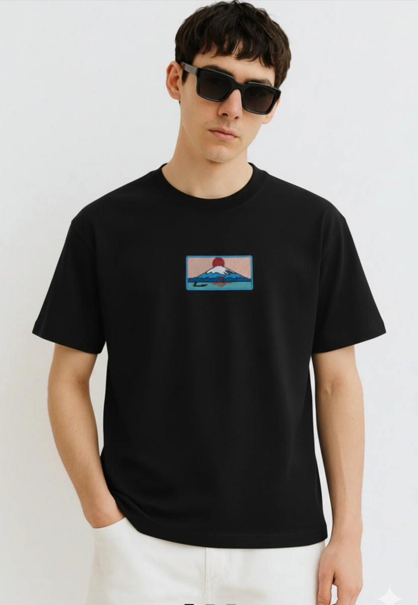 Unisex Classic Crew T-Shirt