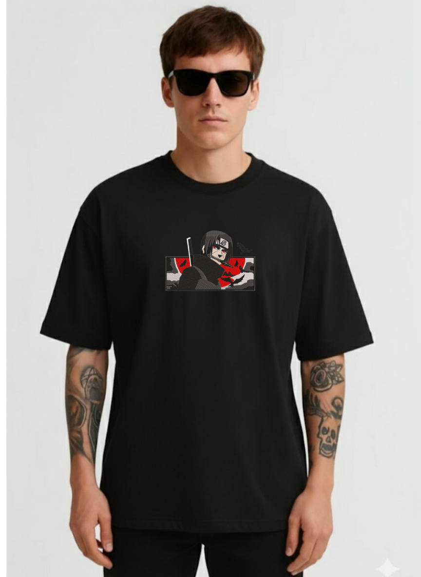 Unisex Oversized Standard T-Shirt