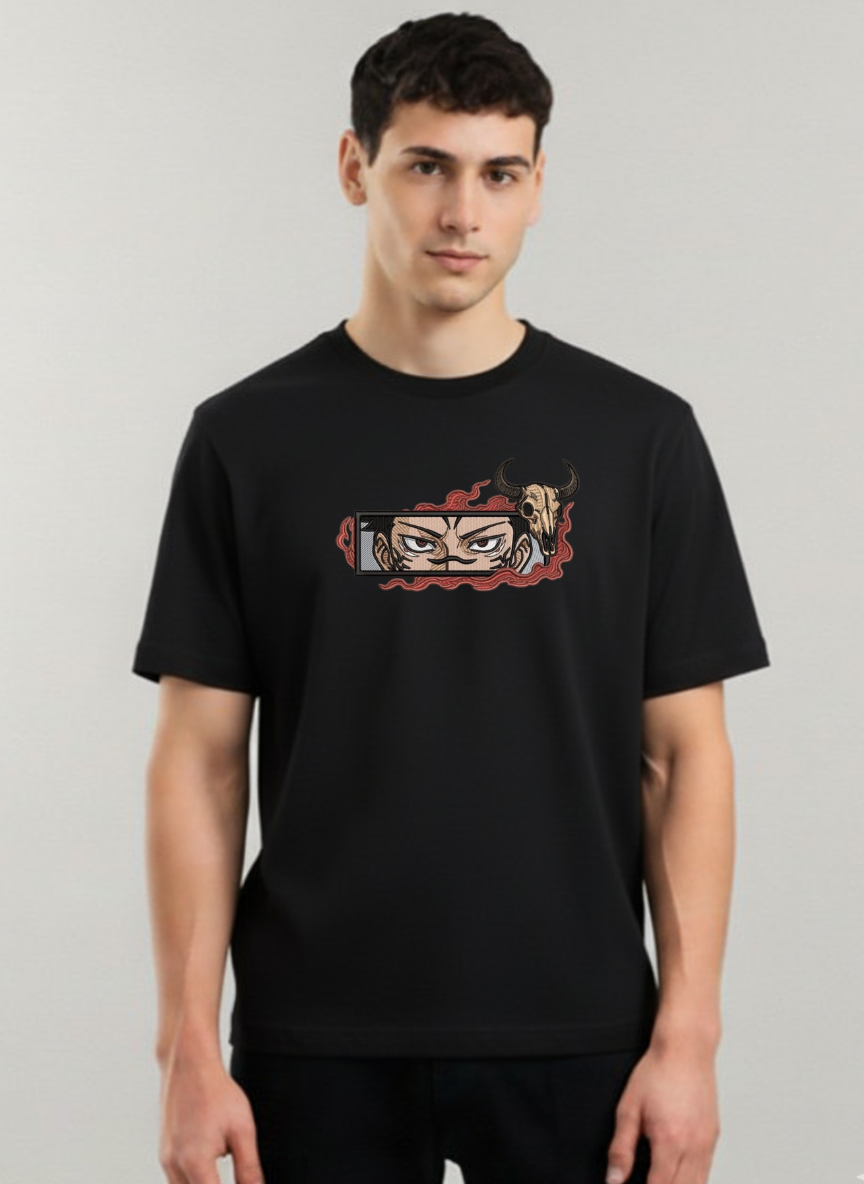 Unisex Oversized Standard T-Shirt